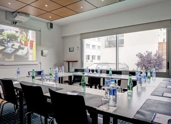 Hôtel Charlemagne****, Hôtel 4*, LYON, Auvergne-Rhône-Alpes, France